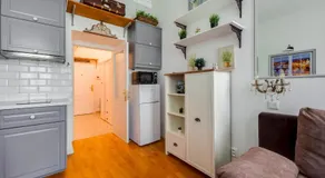 THE BOHEMIA ONYX APARTMENT Vinohrady - Image 4