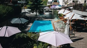 Grand Hôtel & Spa NUXE Serre Chevalier - Image 4