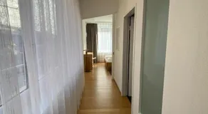 Fantastic 1 BR flat in the city center - West 7 - Image 4