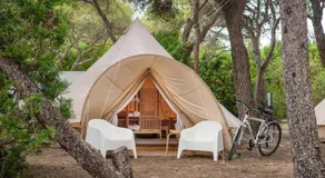 Riva di Ugento Beach Camping Resort - Image 3