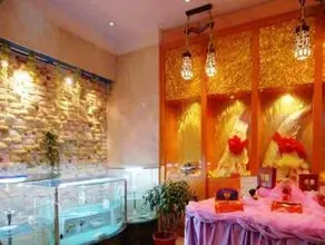 Dongying Blue Horizon Xicheng Hotel - Image 4