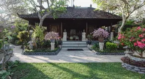 Kishi-Kishi ArtVilla by ArthouseBali - Image 5