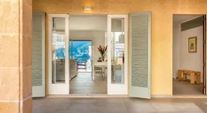 Superb Cala San Vicente Villa | Cavall | 4 Bedrooms | Panoramic Sea & Mountain Views | Ping Pong - Image 4