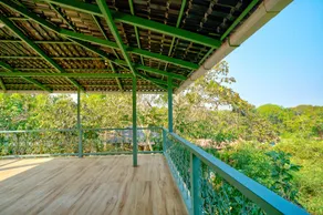 House of Anjuna 3BR Studio with Pool by Homeyhuts - Image 5