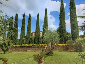 Glorious Villa in Ficulle with Swimming Pool - Image 3