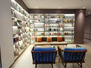 Hanting Hotel Lijiang Old Town Fuxing Road - Image 4