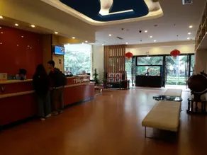7 Days Inn Nanjing Confucius Temple Yudao Street - Image 2
