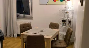 AufmLohr - Appartement mit 3 Schlafzimmern-für 5 Personen- 4 Einzelbetten- 1 Ausziehcouch- in Leverkusen Hitdorf - Private Parkplätze vorhanden- - Image 3