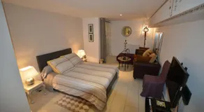 Maison d'hôtes Les Coudreaux - Image 2