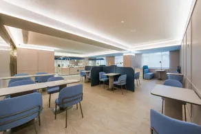 Hanting Hotel Dongguan Zhongtang Cultural Square - Image 5
