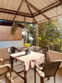 Santa Maria Hostel Kovalam - Image 5