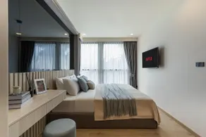 Laguna Golf View Apt/A515,42m2 - Image 2
