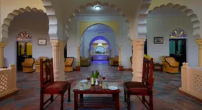 Ranthambhore Heritage Haveli - Image 3