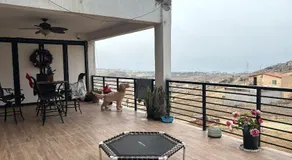 Varela's Oceanview Hillside Condo in Puerto Nuevo - Image 4