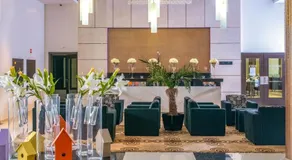 Gunaras Resort Spa Hotel - Image 5