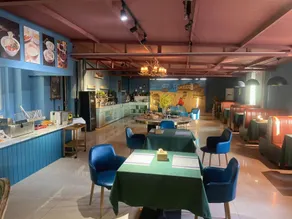 Longmen Inn (Xianghe Pedestrian Street Branch) - Image 4