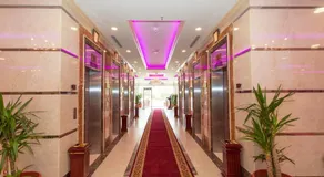 Sama Al Deafah Hotel - Image 5