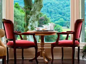 Hazel Bank Country House Borrowdale Valley - Image 3