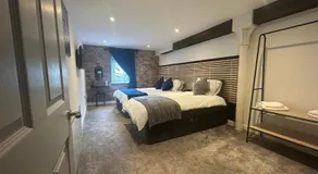 The Maltings - Contemporary 2 bedroom apartment with en-suite - Image 2