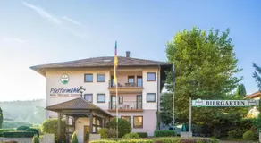 Hotel & Flammerie Pfeffermühle - Image 5