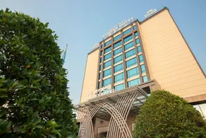 Athens Hotel - Image 2