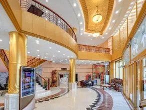 Jin Baoli Business Hotel - Image 2