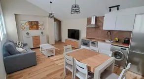Apartamento La Monina CUEVAS DEL VALLE - Image 3