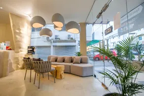 The Cave By Cactus Hotel Skudai - Image 3
