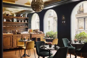 Hôtel Angely - Image 2