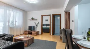 Wili Tatry Apartments - Image 2