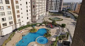 بورتو نيو كايرو التجمع الخامس التسعين الجنوبي - Image 4
