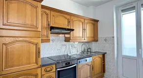 Soh Rent appartement Cozy proche Strasbourg - 4p - TV - wifi - Balcon - Image 3