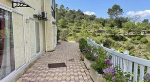 Appartement 5 pers, accès privé au lac, piscine - Image 4