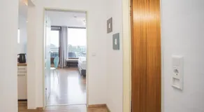 Welcome in - Studio 57-S mit Balkon, 200 m von der Skipiste entfernt - Image 5
