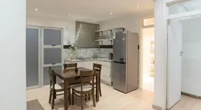 Living in the moment - Two-bedroom flat - Image 4
