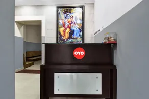 Hotel O Real Residency - Image 3