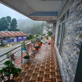 Pooja Palace - Image 3