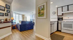 St Regis Condo #45987 1 Bedroom 2 Bathrooms Condo - Image 3