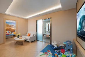 Vienna Hotel (Zaozhuang Shanting Hannuo Road Branch) - Image 5