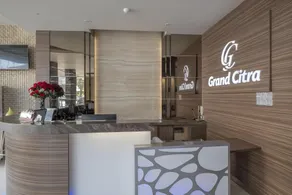 Grand Citra Hotel Makassar By LIFE - Image 5