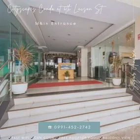 Cityscapes Residences - Condo Minimalist 12th Flr - Image 4