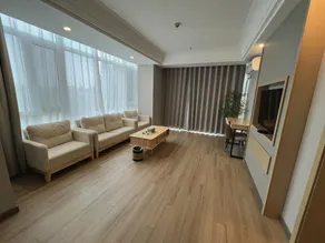 Cangyuan Hotel - Image 2