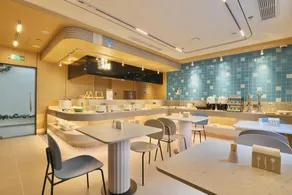 Home Inn Neo Shanghai Pudong Airport Wildlife Park - Image 2