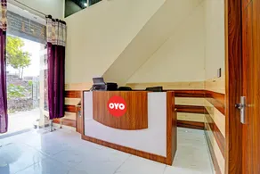 POP 701356 Hotel Townhouse - Image 4