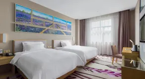 Lavande Hotel Guilin Longsheng - Image 4
