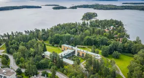 Hotel Jollasranta Helsinki - Image 4