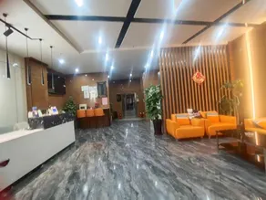 Lanyi Business Hotel (Debai Plaza Branch) - Image 3