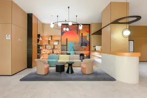 Nihao Hotel Yulin Changcheng South Road Century Plaza - Image 5