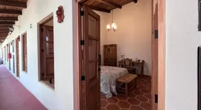 Hotel Boutique Casa Xicotl - Image 3
