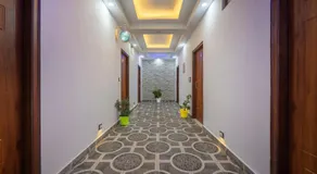 Hotel Himalyan Peaks by Chaitanya Homes - Image 2